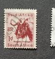 Afrique du Sud 1954 YT 202