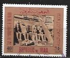 Irak 1966 YT n° 444 (o)