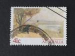 Australie 1989 - Y&T 1124 obl.
