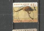 AUSTRALIE - oblitr/used - N 1362