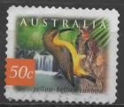 AUSTRALIE N 2130 o Y&T 2003 Nature d'Austalie fort tropicale (Souimanga)