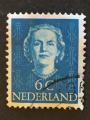 Pays-Bas 1949 - Y&T 512B obl.
