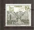 Espagne N Yvert 2514 - Edifil 2901 (oblitr)