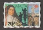 Malta - Scott 880
