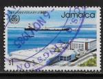 Jamaique - Y&T n° 580 - Oblitéré / Used - 1983
