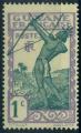France, Guyane : n 109 x anne 1929