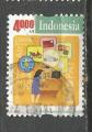 INDONESIE - oblitr/used - 2013