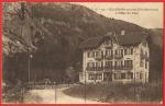 Haute-Savoie ( 74 ) Collonges-sous-Salève : Grand Hôtel du Parc - CPA écrite 192