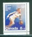 Canada 1976 Y&T 584 Neuf J.O.  Montral 76