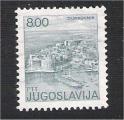 Yugoslavia - Scott 1491