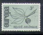 Belgique 1965 Y&T 1343    M 1400   Sc 637     Gib 1942