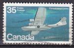 CANADA N 724 de 1979 oblitr
