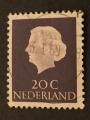 Pays-Bas 1953 - Y&T 602 obl.