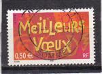 Timbre France Oblitr / Cachet Rond  / 2003 / Y&T N3623