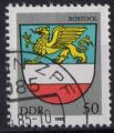 1985 RDA obl 2563