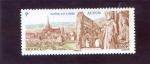 2011 4552 Autun - Sane-et-Loire timbre neuf