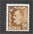 Norway - Scott 314 mint