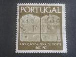 Portugal 1967 - Y&T 1027 obl.