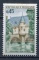 Timbre FRANCE 1969   Neuf *   N 1602  Y&T   Pont