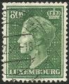 Luxemburgo 1948-53.- Carlota. Y&T 417. Scott 253. Michel 448.