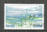 France : 1976 : Y et T n 1863