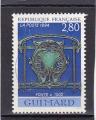 Timbre France Oblitr / Cachet Rond / 1994 / Y&T N 2855