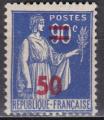 FRANCE N N 482 de 1940 neuf**