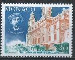 Monaco - 1979 - Y & T n 1180 - MNH