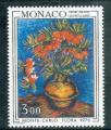 Monaco neuf ** N 1056 anne 1976