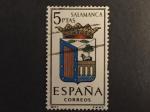 Espagne 1965 - Y&T 1300 obl.