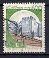 Timbre ITALIE 1980 Obl  N 1449  Y&T
