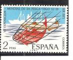 Espagne N Yvert 1800 - Edifil 2144 (neuf/**)
