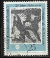 DDR - 1971 - YT n 1377 oblitr