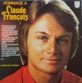 COFFRET  Claude Franois / Beatles  "  Hommage  Claude Franois  "
