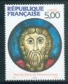 France neuf ** n 2637 anne 1990 