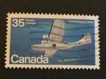 Canada 1979 - Y&T 724 obl.