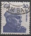 INDE N 623 o Y&T 1980 C. J Nehru (Homme politique)