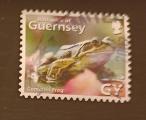 Guernsey 2007 YT 1127