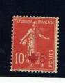 FRANCE NEUF ** N 146 YVERT ANNE 1914 croix rouge