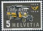 Suisse - 1956 - Y & T n 572 - MNH