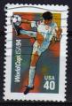ETATS UNIS n 2240 o Y&T 1994 Coupe du Monde de Football 1994
