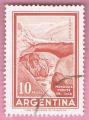 Argentina 1971.- Mendoza. Y&T 890. Scott 889. Michel 1084x.