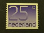 Pays-Bas 1976 - Y&T 1043a neuf *