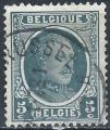 Belgique - 1921-27 - Y & T n 193 - O.