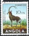 Angola - 1953 - Y & T n 358 - MNH