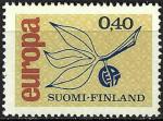 Finlande - 1965 - Y & T n 578 - MNH