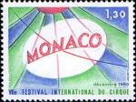 Monaco Poste N** Yv:1248 Mi:1444 (Thème)
