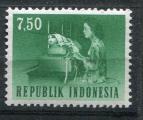 Timbre INDONESIE 1964  Neuf **  N 384  Y&T 