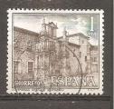 Espagne N Yvert 1783 - Edifil 2129 (oblitr)
