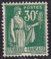 france - n 280  neuf* - 1932
